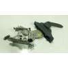 Recambio de palanca freno de mano para peugeot 508 i (8d_) 2.0 bluehdi 150 referencia OEM IAM  98043969ZE 