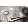 Recambio de palanca freno de mano para peugeot 508 i (8d_) 2.0 bluehdi 150 referencia OEM IAM  98043969ZE 