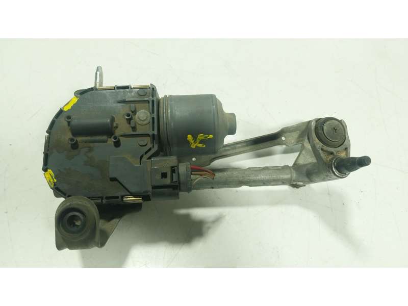 Recambio de motor limpia delantero izquierdo para seat altea (5p1) 1.9 tdi referencia OEM IAM  5P0955119A 
