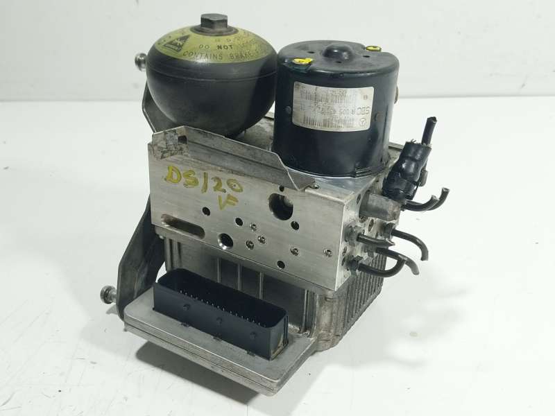 Recambio de abs para mercedes-benz cls (c219) cls 350 (219.356) referencia OEM IAM  A0054317212 