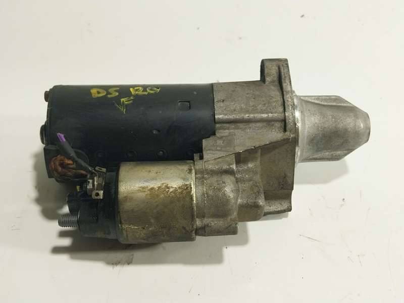 Recambio de motor arranque para mercedes-benz cls (c219) cls 350 (219.356) referencia OEM IAM  A0061510501 