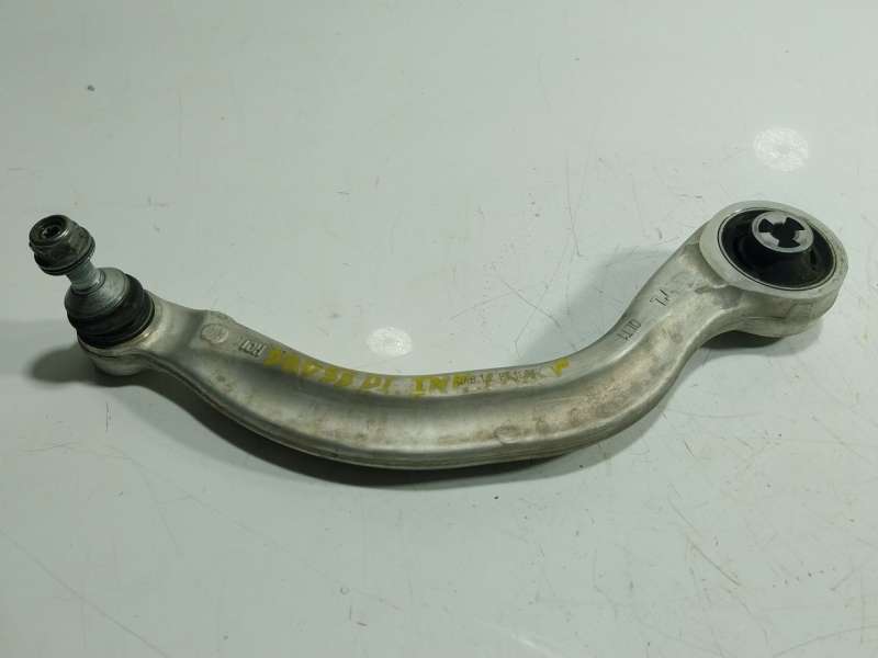 Recambio de brazo suspension inferior delantero izquierdo para tesla model 3 ev referencia OEM IAM  104435400 