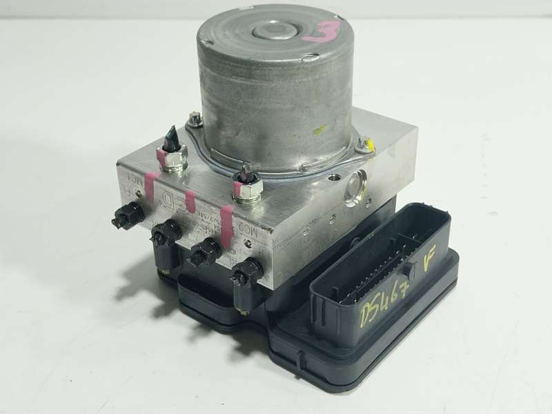 Recambio de abs para toyota yaris cross (mxp_) 1.5 hybrid (mxpj10) referencia OEM IAM  445400DA60 