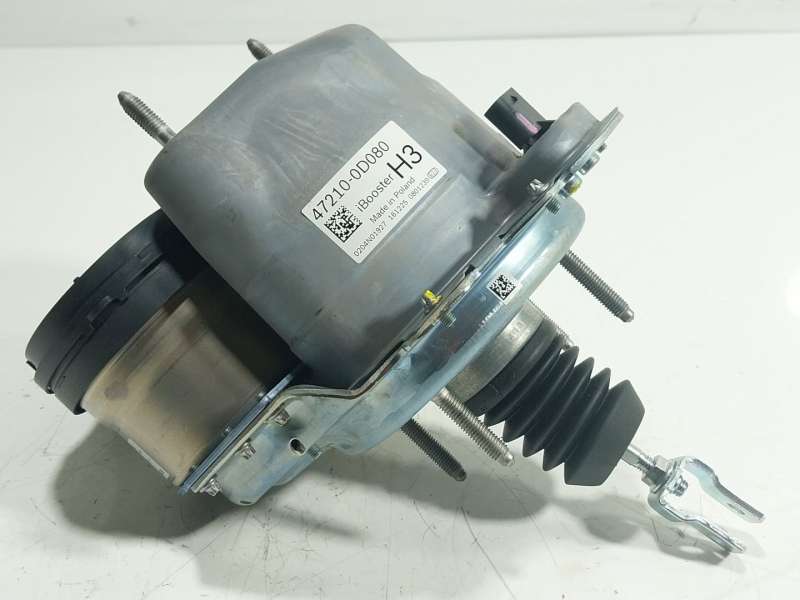 Recambio de servofreno para toyota yaris cross (mxp_) 1.5 hybrid (mxpj10) referencia OEM IAM  472100D080 