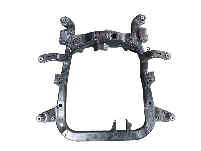 Recambio de puente delantero para opel meriva b monospace (s10) 1.4 (75) referencia OEM IAM   