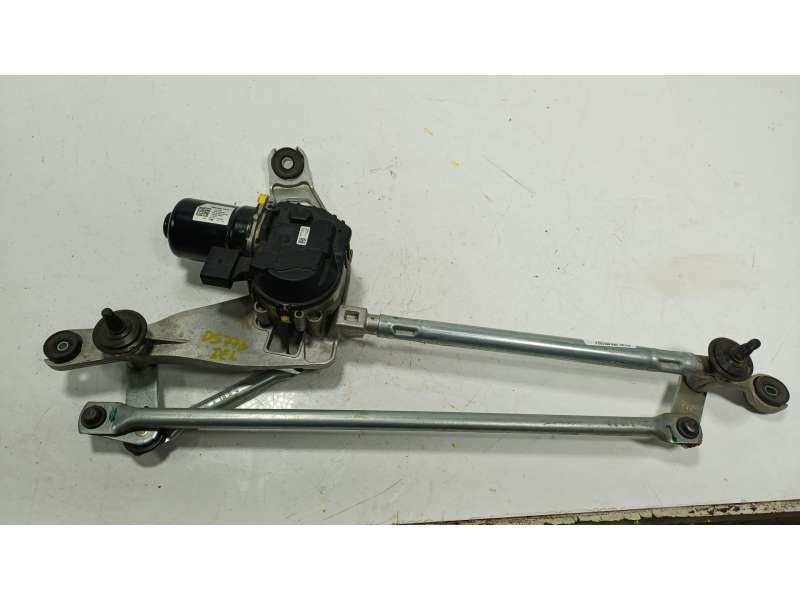 Recambio de motor limpia delantero para audi q5 (fyb, fyg) 50 tfsi e quattro referencia OEM IAM  8MB955023E 