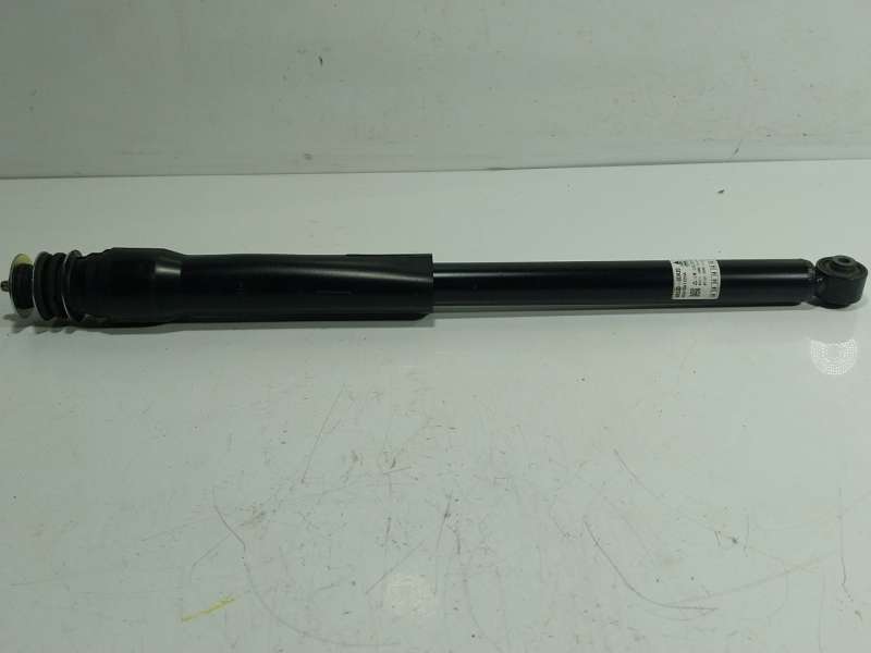 Recambio de amortiguador trasero izquierdo para toyota yaris cross (mxp_) 1.5 hybrid (mxpj10) referencia OEM IAM  485300DK20 