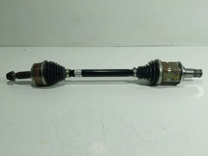 Recambio de transmision izquierda para toyota yaris cross (mxp_) 1.5 hybrid (mxpj10) referencia OEM IAM   