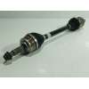 Recambio de transmision izquierda para toyota yaris cross (mxp_) 1.5 hybrid (mxpj10) referencia OEM IAM   