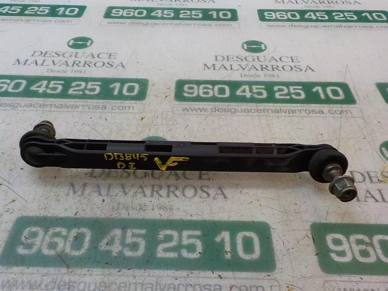 Recambio de tirante delantero izquierdo para chevrolet cruze 2.0 diesel cat referencia OEM IAM 13219141  