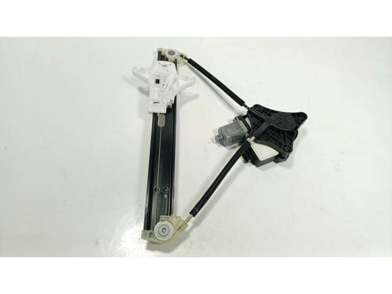 Recambio de elevalunas trasero derecho para seat ibiza v (kj1, kjg) 1.0 tsi referencia OEM IAM  6F0839462E 