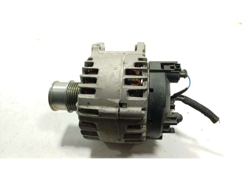 Recambio de alternador para seat ibiza v (kj1, kjg) 1.0 tsi referencia OEM IAM  05E903026Q 
