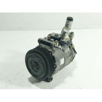 COMPRESOR AIRE ACONDICIONADO A0012301411 