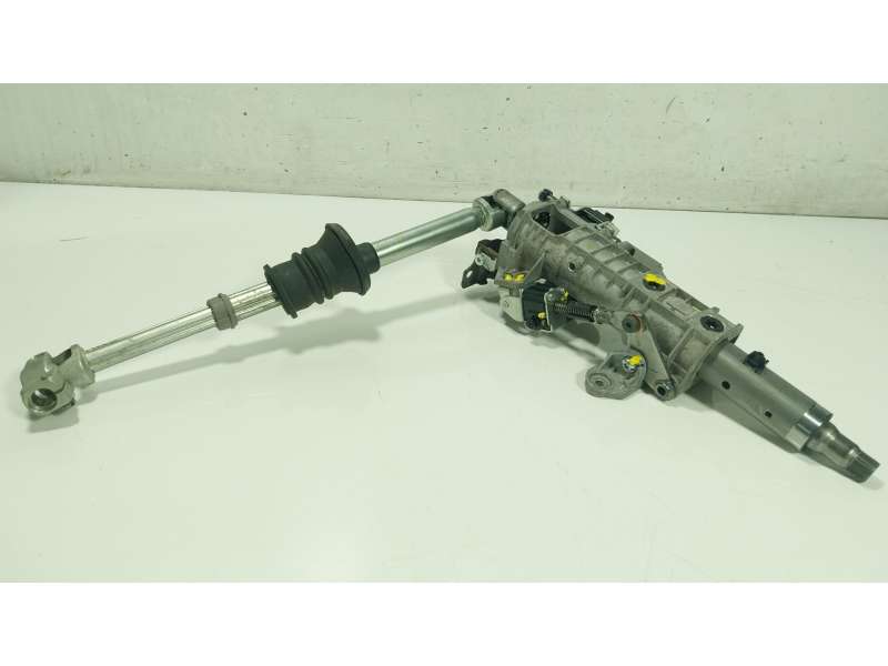 Recambio de columna direccion para tesla model 3 ev referencia OEM IAM  104487100A 