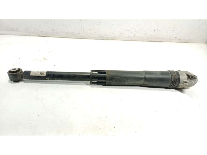 Recambio de amortiguador trasero izquierdo para seat ibiza v (kj1, kjg) 1.0 tsi referencia OEM IAM  2Q0512013B 