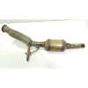 Recambio de catalizador para seat ibiza v (kj1, kjg) 1.0 tsi referencia OEM IAM  2Q0131701A 