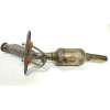 Recambio de catalizador para seat ibiza v (kj1, kjg) 1.0 tsi referencia OEM IAM  2Q0131701A 