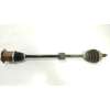 Recambio de transmision derecha para seat ibiza v (kj1, kjg) 1.0 tsi referencia OEM IAM  2Q0407272C 