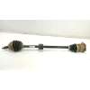Recambio de transmision derecha para seat ibiza v (kj1, kjg) 1.0 tsi referencia OEM IAM  2Q0407272C 