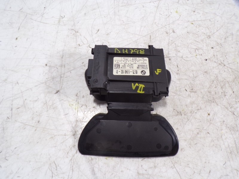 Recambio de modulo electronico para bmw serie 5 berlina (e60) 2.5 24v turbodiesel cat referencia OEM IAM 65759149673 694818201 