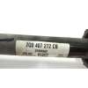 Recambio de transmision derecha para seat ibiza v (kj1, kjg) 1.0 tsi referencia OEM IAM  2Q0407272C 