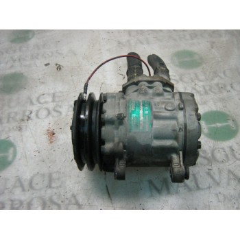 COMPRESOR AIRE ACONDICIONADO 