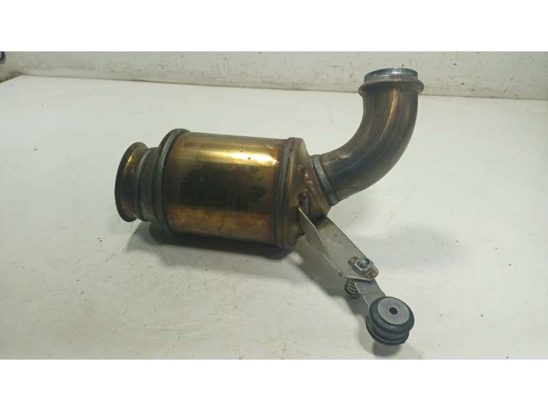 Recambio de catalizador para audi q5 (fyb, fyg) 50 tfsi e quattro referencia OEM IAM  8B3131703R 