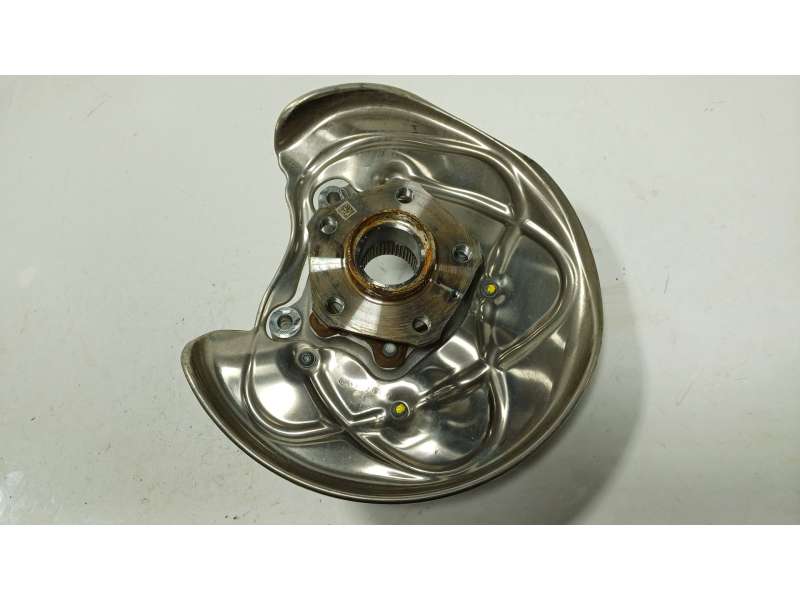 Recambio de mangueta trasera derecha para audi q5 (fyb, fyg) 50 tfsi e quattro referencia OEM IAM  8MA505432 