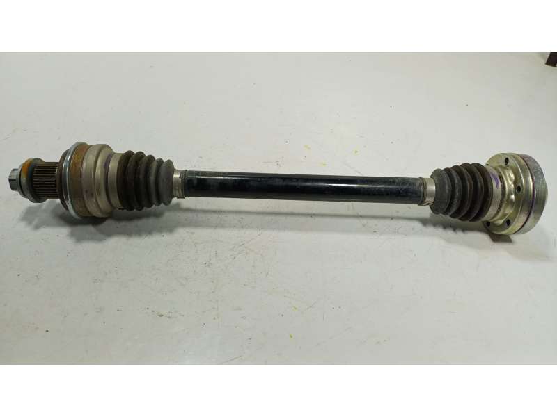 Recambio de transmision trasera derecha para audi q5 (fyb, fyg) 50 tfsi e quattro referencia OEM IAM  8MA501204 