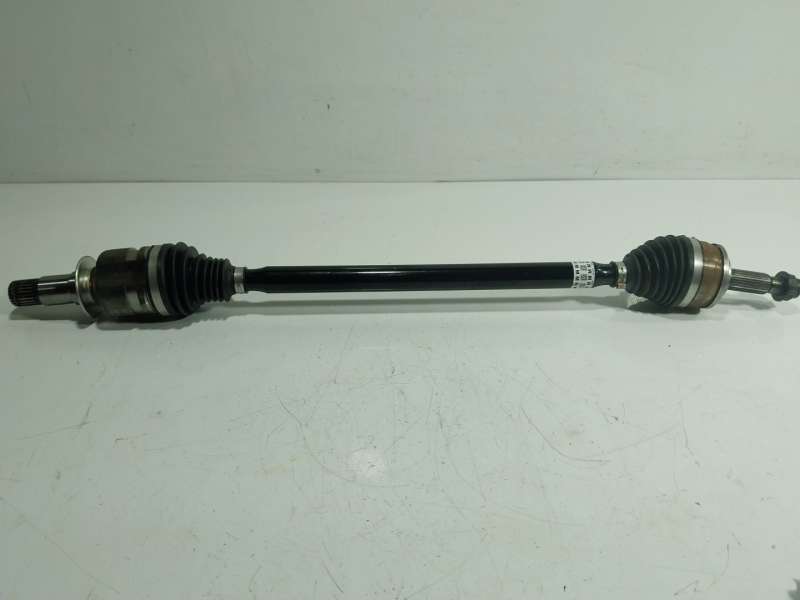 Recambio de transmision derecha para toyota yaris cross (mxp_) 1.5 hybrid (mxpj10) referencia OEM IAM   