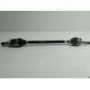 Recambio de transmision derecha para toyota yaris cross (mxp_) 1.5 hybrid (mxpj10) referencia OEM IAM   
