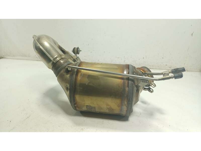 Recambio de filtro de particulas para audi q5 (fyb, fyg) 50 tfsi e quattro referencia OEM IAM  8B3131765 