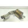 Recambio de filtro de particulas para audi q5 (fyb, fyg) 50 tfsi e quattro referencia OEM IAM  8B3131765 