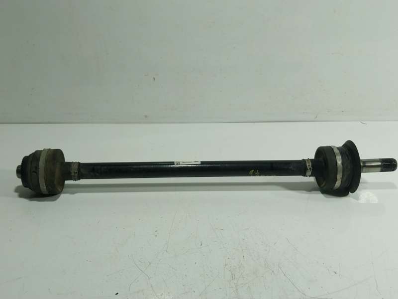 Recambio de transmision trasera derecha para bmw 6 gran turismo (g32) 630 i mild-hybrid referencia OEM IAM  8639460 