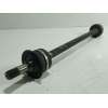 Recambio de transmision trasera derecha para bmw 6 gran turismo (g32) 630 i mild-hybrid referencia OEM IAM  8639460 