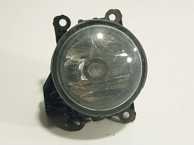 Recambio de faro antiniebla izquierdo para citroën c-crosser (vu_, vv_) 2.2 hdi referencia OEM IAM  89203951 