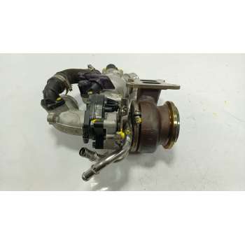TURBOCOMPRESOR 06R145702F 