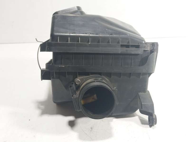 Recambio de filtro aire para citroën c-crosser (vu_, vv_) 2.2 hdi referencia OEM IAM  0149003981 