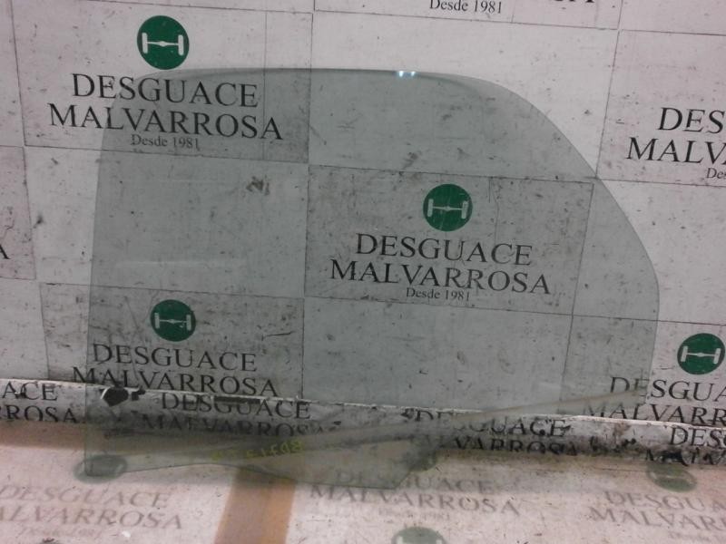 Recambio de cristal puerta trasero izquierdo para citroën xsara picasso 2.0 hdi 90 sx top referencia OEM IAM   