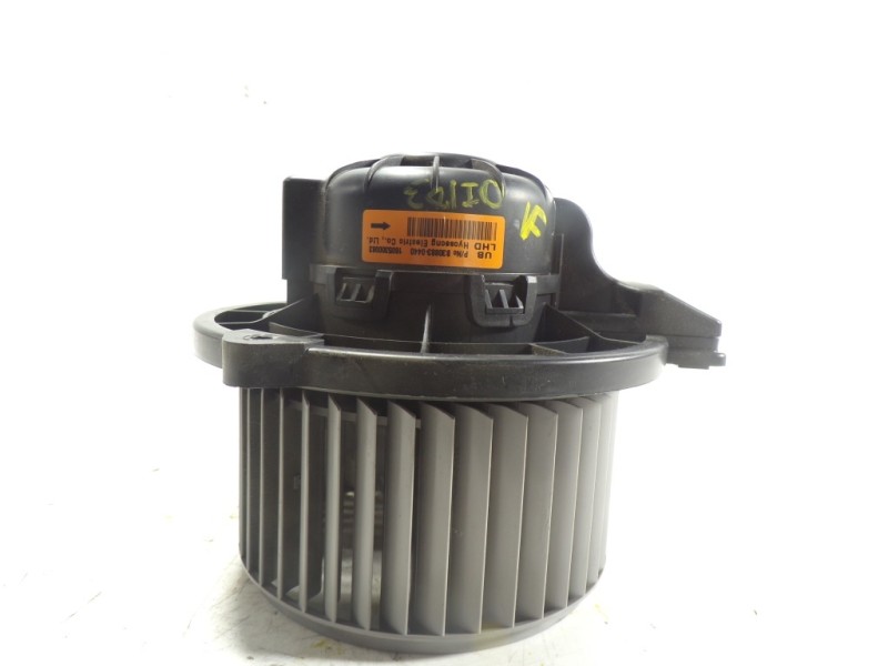 Recambio de motor calefaccion para kia rio concept referencia OEM IAM 971111W100 B308830440 1605300063