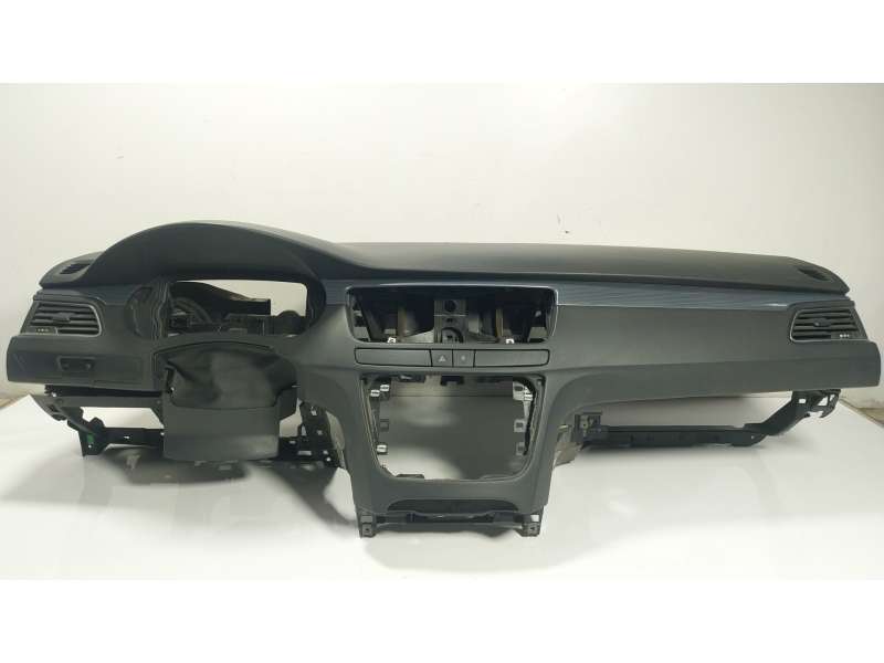 Recambio de salpicadero para peugeot 508 i (8d_) 1.6 hdi referencia OEM IAM  34053495A 