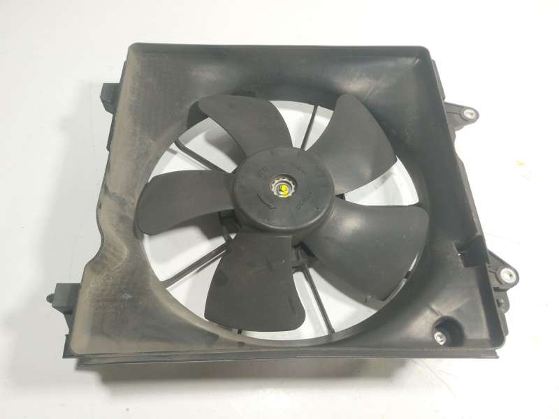 Recambio de electroventilador para honda civic ix (fk) 1.8 i-vtec (fk2) referencia OEM IAM  MF4227506400 