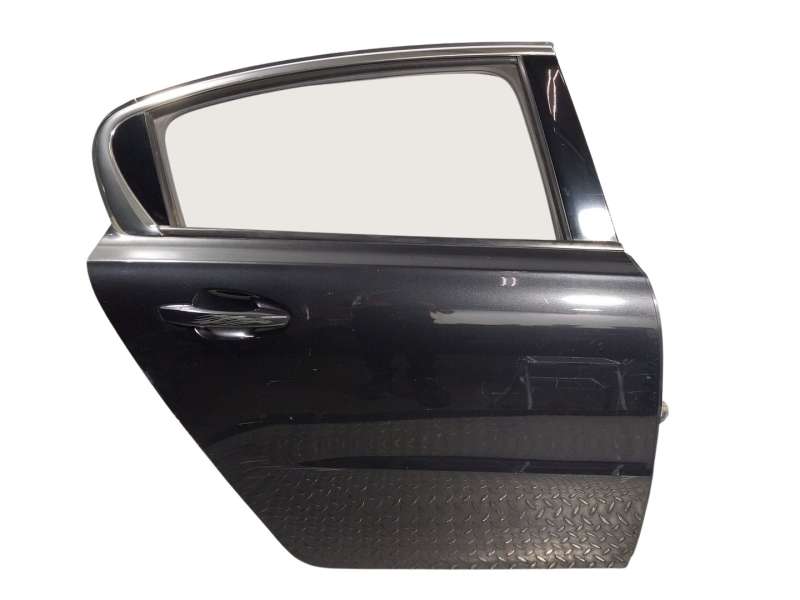 Recambio de puerta trasera derecha para peugeot 508 i (8d_) 1.6 hdi referencia OEM IAM   