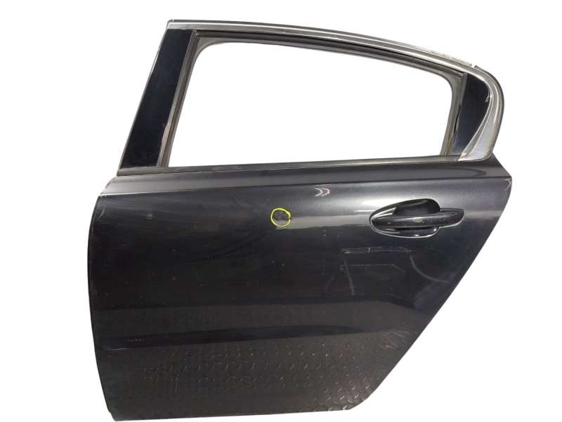 Recambio de puerta trasera izquierda para peugeot 508 i (8d_) 1.6 hdi referencia OEM IAM   