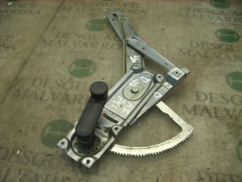 Recambio de elevalunas delantero derecho para opel combo (corsa b) 1.7 diesel referencia OEM IAM   