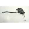 Recambio de cerradura puerta trasera izquierda para land rover range rover sport ii (l494) 3.0 sdv6 4x4 referencia OEM IAM LR078