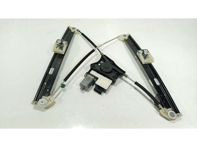 Recambio de elevalunas delantero derecho para seat ibiza v (kj1, kjg) 1.0 tsi referencia OEM IAM  6F0837462E 