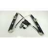 Recambio de elevalunas delantero derecho para seat ibiza v (kj1, kjg) 1.0 tsi referencia OEM IAM  6F0837462E 