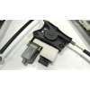 Recambio de elevalunas delantero derecho para seat ibiza v (kj1, kjg) 1.0 tsi referencia OEM IAM  6F0837462E 