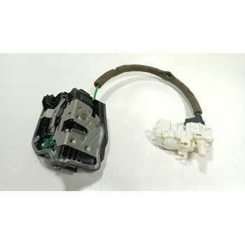 CERRADURA PUERTA TRASERA IZQUIERDA 51227477703 